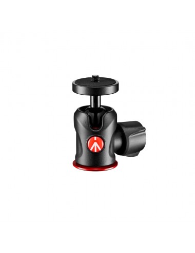 Głowica kulowa MH492 Manfrotto -  1