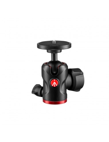 Głowica kulowa MH494 bez szybkozłączki Manfrotto -  1