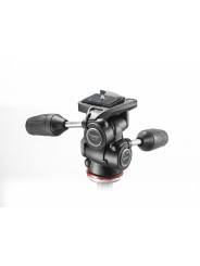 Głowica 3D - MH804 Manfrotto -  1