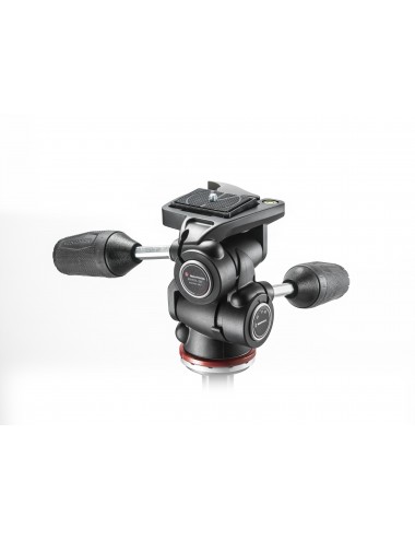 Głowica 3D - MH804 Manfrotto -  1