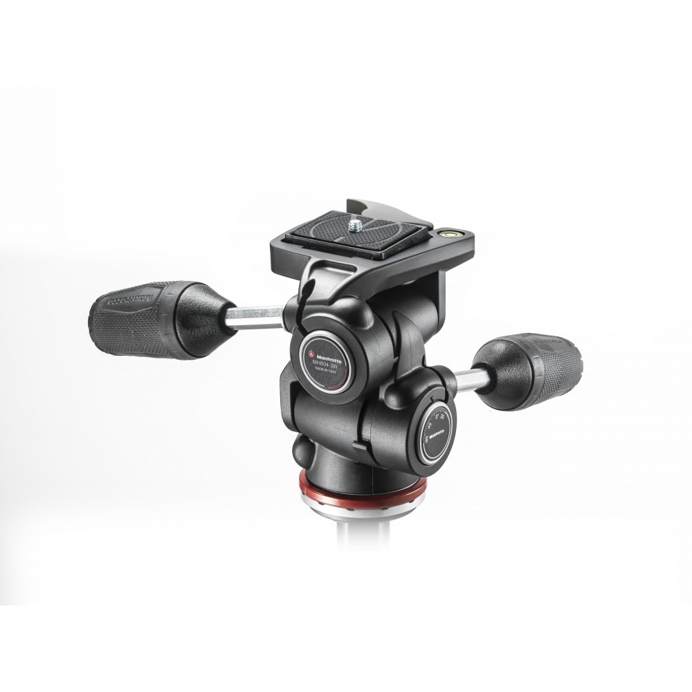 Głowica 3D - MH804 Manfrotto -  1