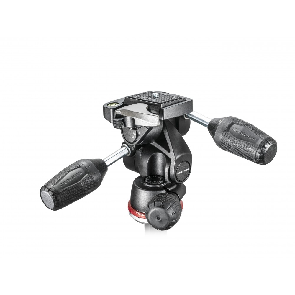 Głowica 3D - MH804 Manfrotto -  2