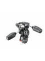 Głowica 3D - MH804 Manfrotto -  2