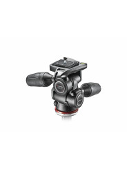 Głowica 3D - MH804 Manfrotto -  3