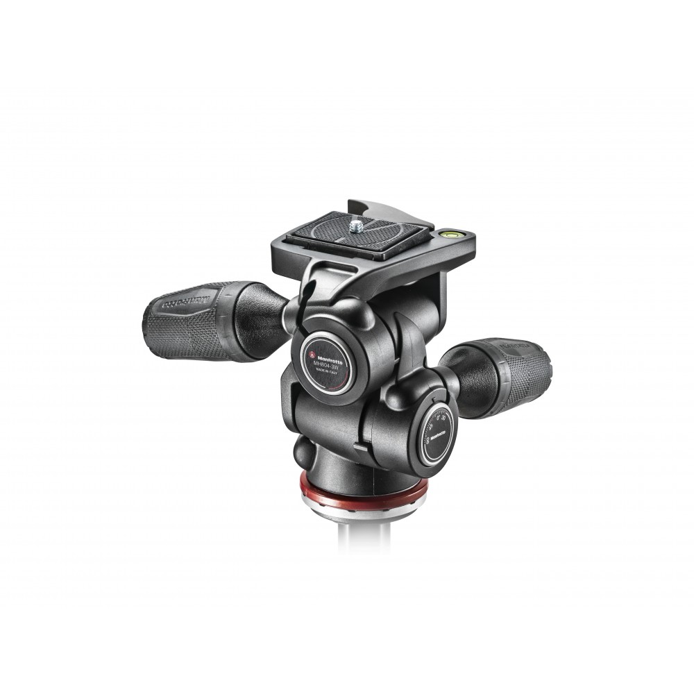 Głowica 3D - MH804 Manfrotto -  3