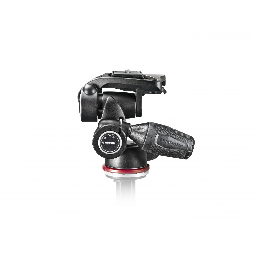 Głowica 3D - MH804 Manfrotto -  5