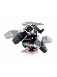 Głowica X-PRO 3-Way z płytką RC2 Manfrotto -  3