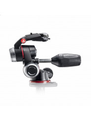 Głowica X-PRO 3-Way z płytką RC2 Manfrotto -  7