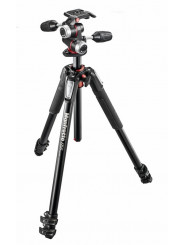 Głowica X-PRO 3-Way z płytką RC2 Manfrotto -  14