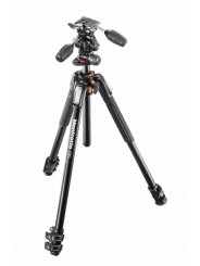 Głowica X-PRO 3-Way z płytką RC2 Manfrotto -  15