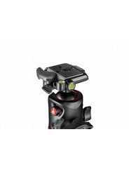 Głowica X-PRO kulowa z płytką RC2 Manfrotto -  2