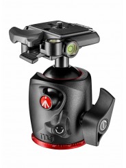 Głowica X-PRO kulowa z płytką RC2 Manfrotto -  5