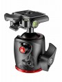 Głowica X-PRO kulowa z płytką RC2 Manfrotto -  5