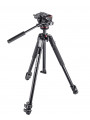 Statyw MT190X3 z głowicą MHXPRO-2W Manfrotto -  1