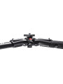 Statyw MT190X3 z głowicą MHXPRO-2W Manfrotto -  2