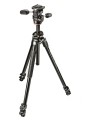 Statyw MT290DUA3 z głowicą MH804-3W Manfrotto -  1