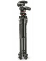 Statyw MT290DUA3 z głowicą MH804-3W Manfrotto -  2