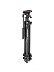 Statyw 290 Light z głowicą MVH400AH Manfrotto -  2