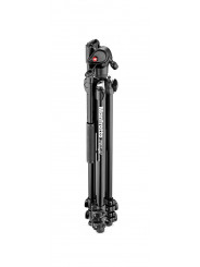 Statyw 290 Light z głowicą MVH400AH Manfrotto -  3