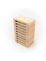 Basso Block 2" Set Udengo - TYLKO ZAMÓWIENIA PREFERENCYJNE, produkcja na zamówienie.10x Basso Block 2"
Rozmiar: 14,5" x 11,8" x