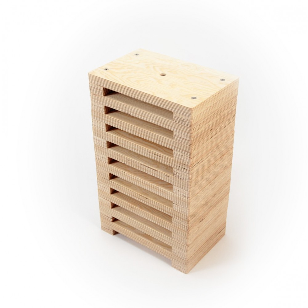 Basso Block 2" Set Udengo - TYLKO ZAMÓWIENIA PREFERENCYJNE, produkcja na zamówienie.10x Basso Block 2"
Rozmiar: 14,5" x 11,8" x