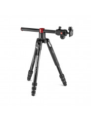 Zestaw BEFREE GT XPRO Manfrotto -  1