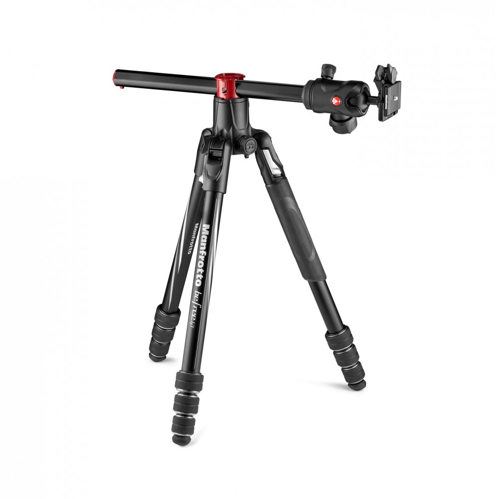 Zestaw BEFREE GT XPRO Manfrotto -  1