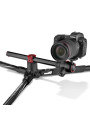 Zestaw BEFREE GT XPRO Manfrotto -  2