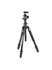 Zestaw BEFREE GT XPRO Manfrotto -  4