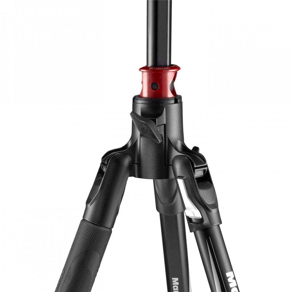 Zestaw BEFREE GT XPRO Manfrotto -  9