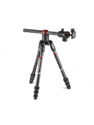 Zestaw BEFREE GT XPRO Carbon Manfrotto -  1