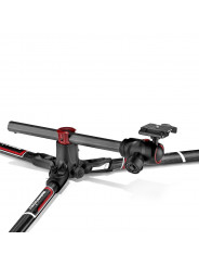 Zestaw BEFREE GT XPRO Carbon Manfrotto -  2