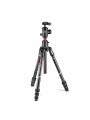 Zestaw BEFREE GT XPRO Carbon Manfrotto -  3