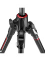 Zestaw BEFREE GT XPRO Carbon Manfrotto -  4