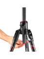 Zestaw BEFREE GT XPRO Carbon Manfrotto -  7