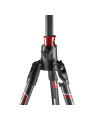 Zestaw BEFREE GT XPRO Carbon Manfrotto -  8