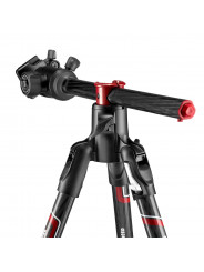 Zestaw BEFREE GT XPRO Carbon Manfrotto -  9