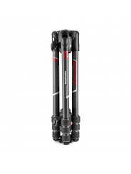 Zestaw BEFREE GT XPRO Carbon Manfrotto -  12