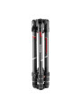 Zestaw BEFREE GT XPRO Carbon Manfrotto -  12