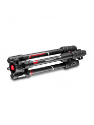 Zestaw BEFREE GT XPRO Carbon Manfrotto -  13