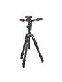 Zestaw BEFREE 3W Live Sony Alpha Lever Manfrotto -  1