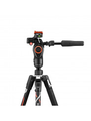 Zestaw BEFREE 3W Live Sony Alpha Lever Manfrotto -  3