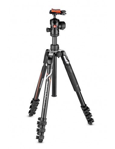 Zestaw BEFREE Sony Alpha Advanced Lever Manfrotto -  1