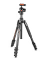 Zestaw BEFREE Sony Alpha Advanced Lever Manfrotto -  1