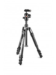 Zestaw BEFREE 2N1 Lever czarny Manfrotto -  1