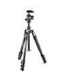 Zestaw BEFREE 2N1 Lever czarny Manfrotto -  1