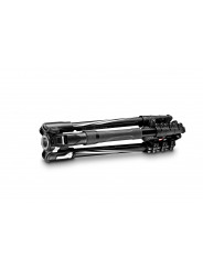 Zestaw BEFREE 2N1 Lever czarny Manfrotto -  2