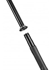 Zestaw BEFREE 2N1 Lever czarny Manfrotto -  5