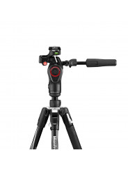 Zestaw BEFREE 3W Live Lever Manfrotto -  2