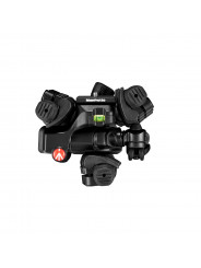 Zestaw BEFREE 3W Live Lever Manfrotto -  5